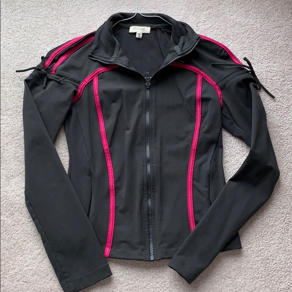 Athletic Jacket